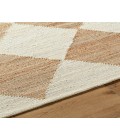 Antho VVAT-2301 8 x 10 Handmade Rug