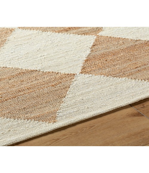 Antho VVAT-2301 8 x 10 Handmade Rug