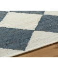 Antho VVAT-2302 8 x 10 Handmade Rug