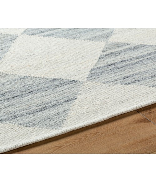 Antho VVAT-2303 Rug Antho VVAT-2303 8 x 10 Handmade Rug