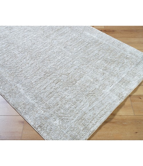 Beth VVBE-2301 710" x 710" Machine Woven Rug