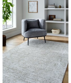 Livabliss Beth VVBE-2301 7 ft. 10 in. x 7 ft. 10 in. Round Rug