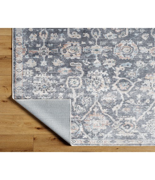 Eleni VVEL-2300 Rug Eleni VVEL-2300 810" x 12 Machine Woven Rug
