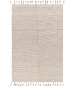 Surya Vivian VVI2301 Cream Gray Area Rug 2 ft. X 3 ft. Rectangle
