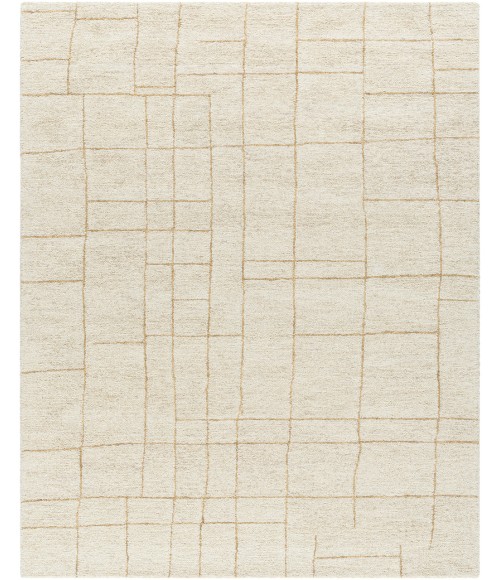 Ira VVIR-2301 8 x 10 Handmade Rug