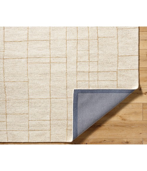 Ira VVIR-2301 8 x 10 Handmade Rug