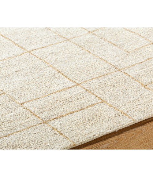 Ira VVIR-2301 8 x 10 Handmade Rug