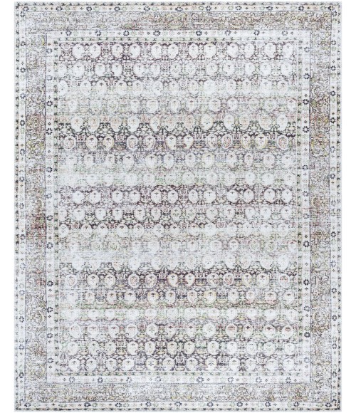 Lorelai VVLO-2300 Rug Lorelai VVLO-2300 77" x 96" Machine Woven Rug
