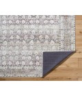 Lorelai VVLO-2300 Rug Lorelai VVLO-2300 77" x 96" Machine Woven Rug