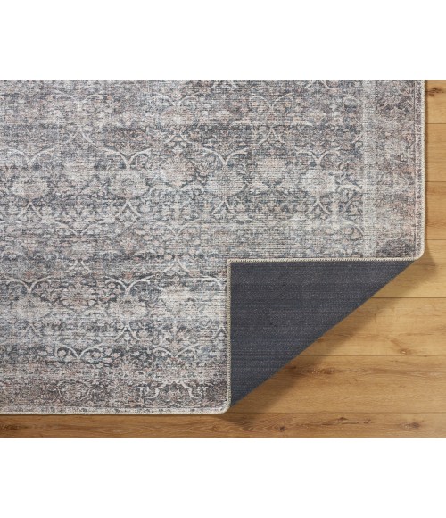 Lorelai VVLO-2303 Rug Lorelai VVLO-2303 2 x 211" Machine Woven Rug