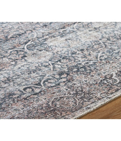 Lorelai VVLO-2303 Rug Lorelai VVLO-2303 2 x 211" Machine Woven Rug