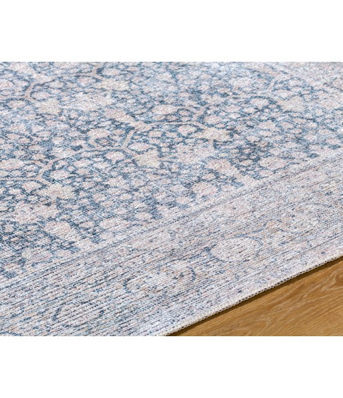 Lorelai VVLO-2304 Rug Lorelai VVLO-2304 53" x 7 Machine Woven Rug