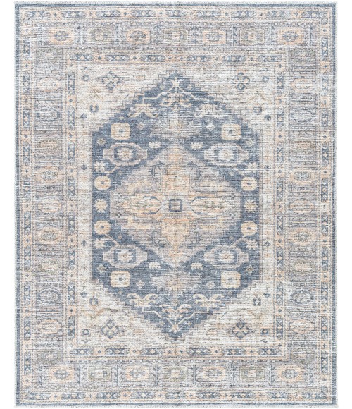 Lorelai VVLO-2306 Rug Lorelai VVLO-2306 53" x 7 Machine Woven Rug