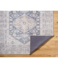 Lorelai VVLO-2306 Rug Lorelai VVLO-2306 53" x 7 Machine Woven Rug