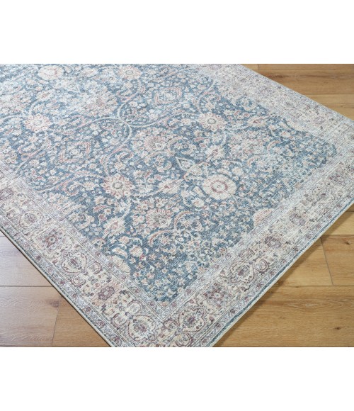 Mary VVMR-2300 Rug Mary VVMR-2300 91" x 12 Machine Woven Rug