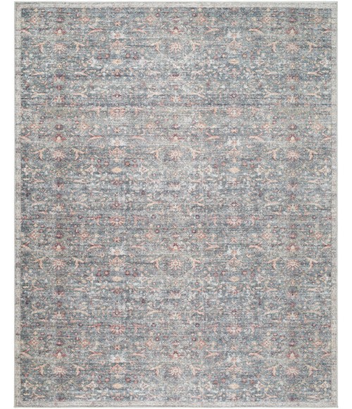 Mary VVMR-2301 Rug Mary VVMR-2301 52" x 7 Machine Woven Rug