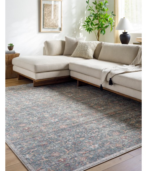 Mary VVMR-2301 Rug Mary VVMR-2301 52" x 7 Machine Woven Rug