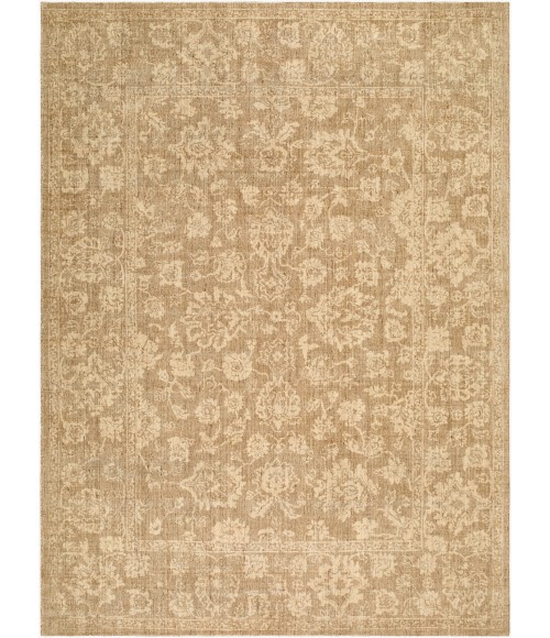 Surya Wisconsin Taupe WCN-2301 2 ft. X 3 ft. Rect. Rug