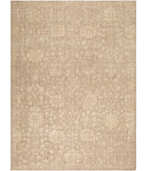 Surya Wisconsin Taupe WCN-2303 6 ft. X 9 ft. Rect. Rug