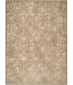 Surya Wisconsin Taupe WCN-2304 10 ft. X 14 ft. Rect. Rug
