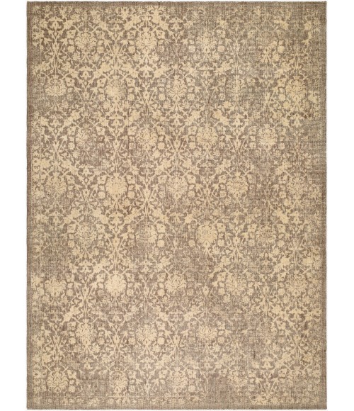 Surya Wisconsin Taupe WCN-2304 8 ft. X 10 ft. Rect. Rug