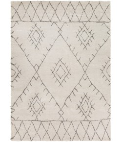 Livabliss Wilder WDR2003 Khaki Medium Gray Area Rug 7 ft. 10 in. X 10 ft. 10 in. Rectangle
