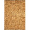 Surya Weston Golden Wheat WET-2300 8 ft. X 10 ft. Rect. Rug Surya Weston Golden Wheat WET-2300 8 ft. X 10 ft. Rect. Rug