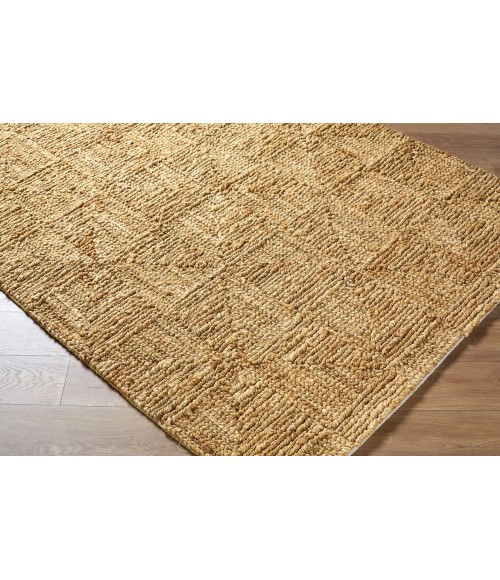 Surya Weston Golden Wheat WET-2300 2 ft. X 3 ft. Rect. Rug