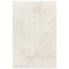 Surya Whisper WHI1005 Cream Area Rug 6 ft. X 9 ft. Rectangle
