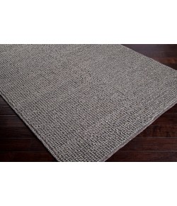 Surya Windsor WID4300 Espresso Area Rug 8 ft. X 11 ft. Rectangle