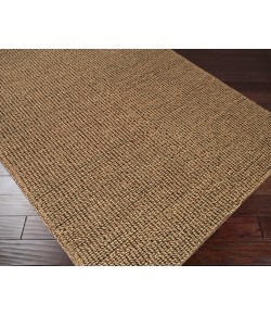 Surya Windsor WID4302 Taupe Espresso Area Rug 8 ft. X 11 ft. Rectangle