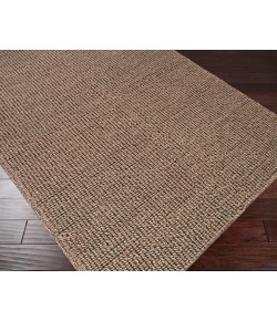 Surya Windsor WID4303 Wheat Tan Area Rug 8 ft. X 11 ft. Rectangle