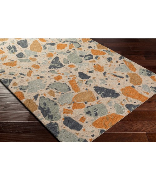 Surya Winchester WIN-2300 5' x 7'6" Rug