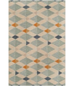 Surya Winchester WIN2301 Sage Dark Blue Area Rug 2 ft. X 3 ft. Rectangle