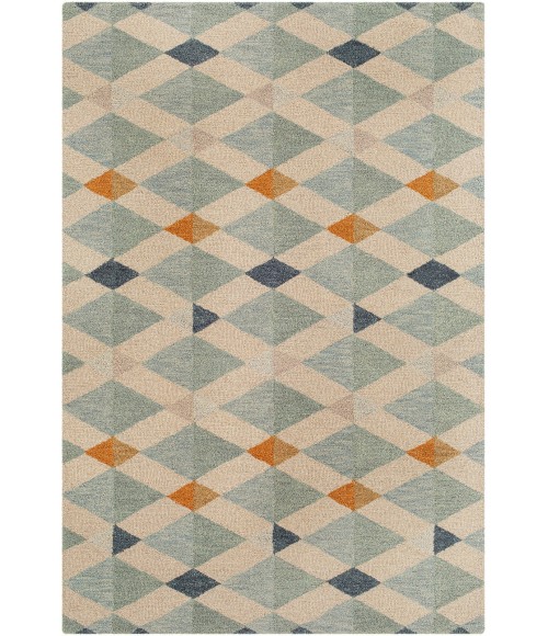Winchester Area Rug Surya Winchester WIN-2301 2' x 3' Rug