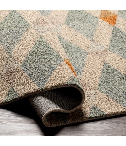 Winchester Area Rug Surya Winchester WIN-2301 2' x 3' Rug