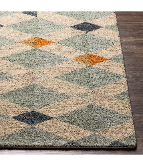 Winchester Area Rug Surya Winchester WIN-2301 2' x 3' Rug
