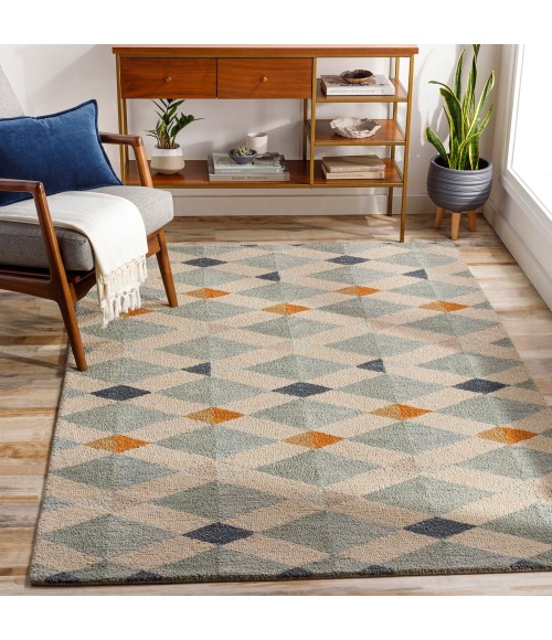 Winchester Area Rug Surya Winchester WIN-2301 2' x 3' Rug