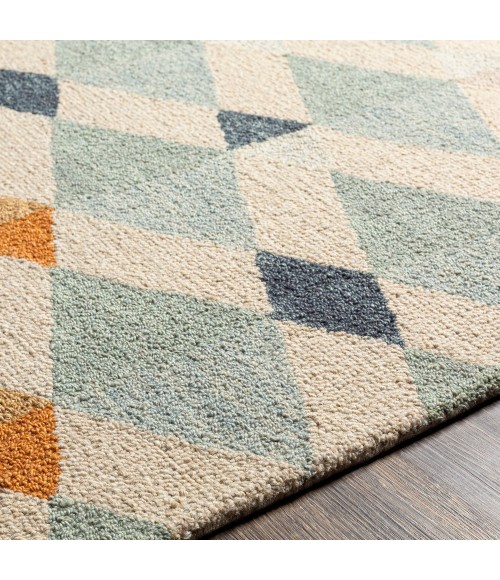 Winchester Area Rug Surya Winchester WIN-2301 2' x 3' Rug