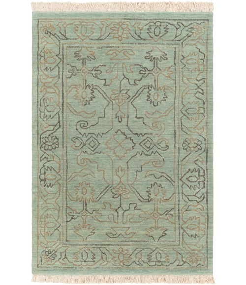 WILMINGTON RUG Surya Wilmington WLG-9000-4x6 rug