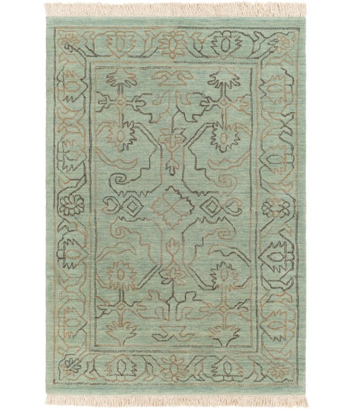 Surya Wilmington WLG-9000-4x6 rug