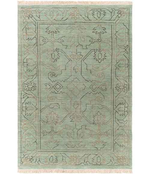 WILMINGTON RUG Surya Wilmington WLG-9000-6x9 rug