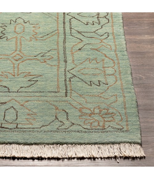 Surya Wilmington WLG-9000-4x6 rug