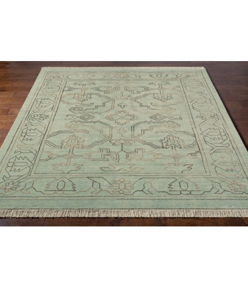 Surya Wilmington WLG-9000-4x6 rug