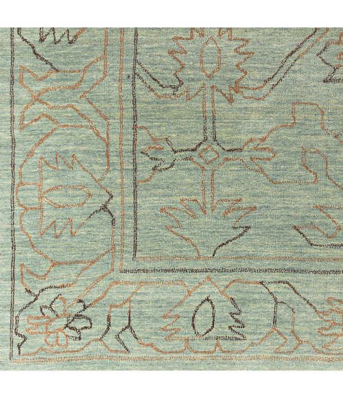 Surya Wilmington WLG-9000-4x6 rug