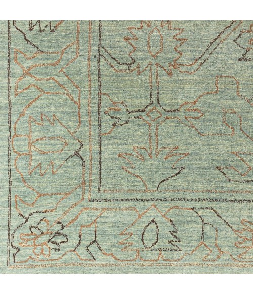 WILMINGTON RUG Surya Wilmington WLG-9000-4x6 rug