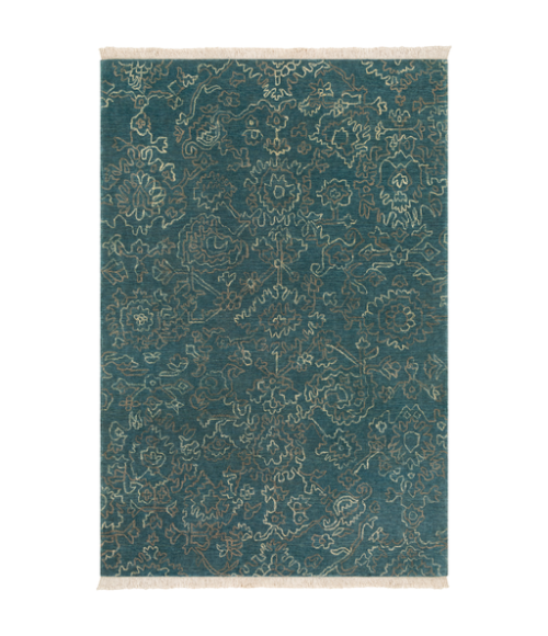 WILMINGTON RUG Surya Wilmington WLG-9004-46