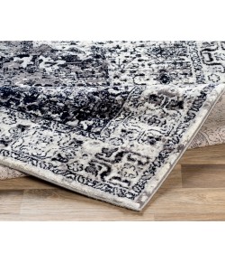 Livabliss Wanderlust WNL-2306 8 ft.10 in. x 12 ft.4 in. Rectangle Rug