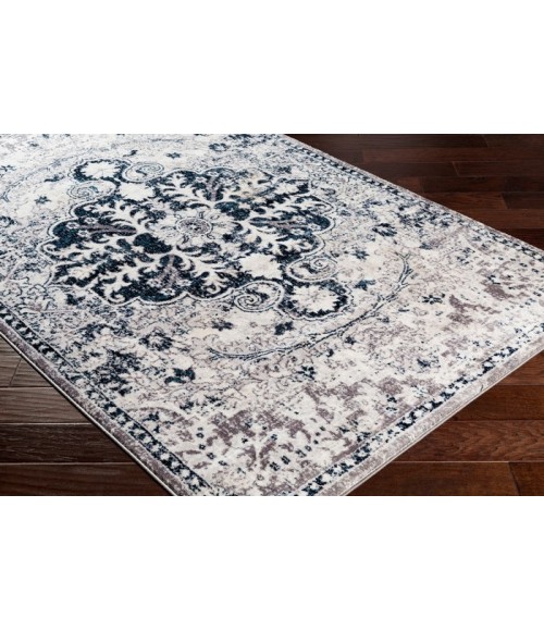 WANDERLUST RUG Surya Wanderlust WNL-2307 Area Rug