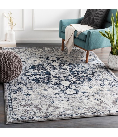 WANDERLUST RUG Surya Wanderlust WNL-2307 Area Rug